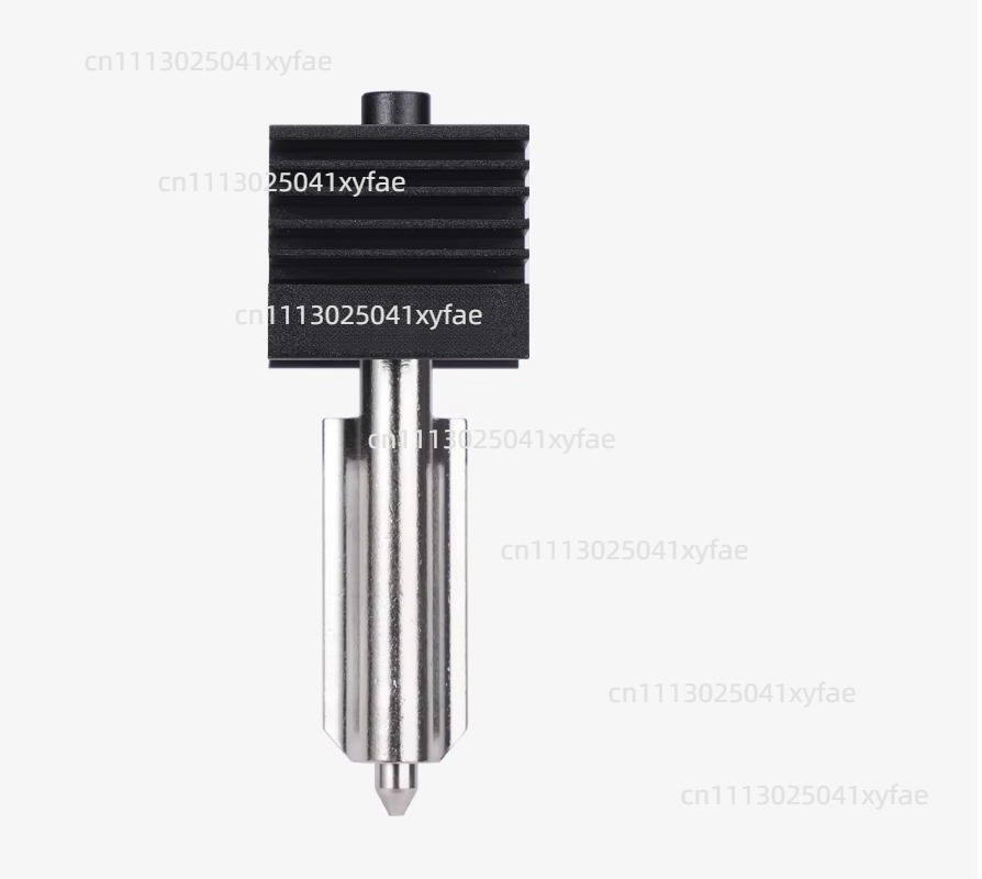Boquilla y cabezal de impresió - Nozzle Tungsten reseña y precio