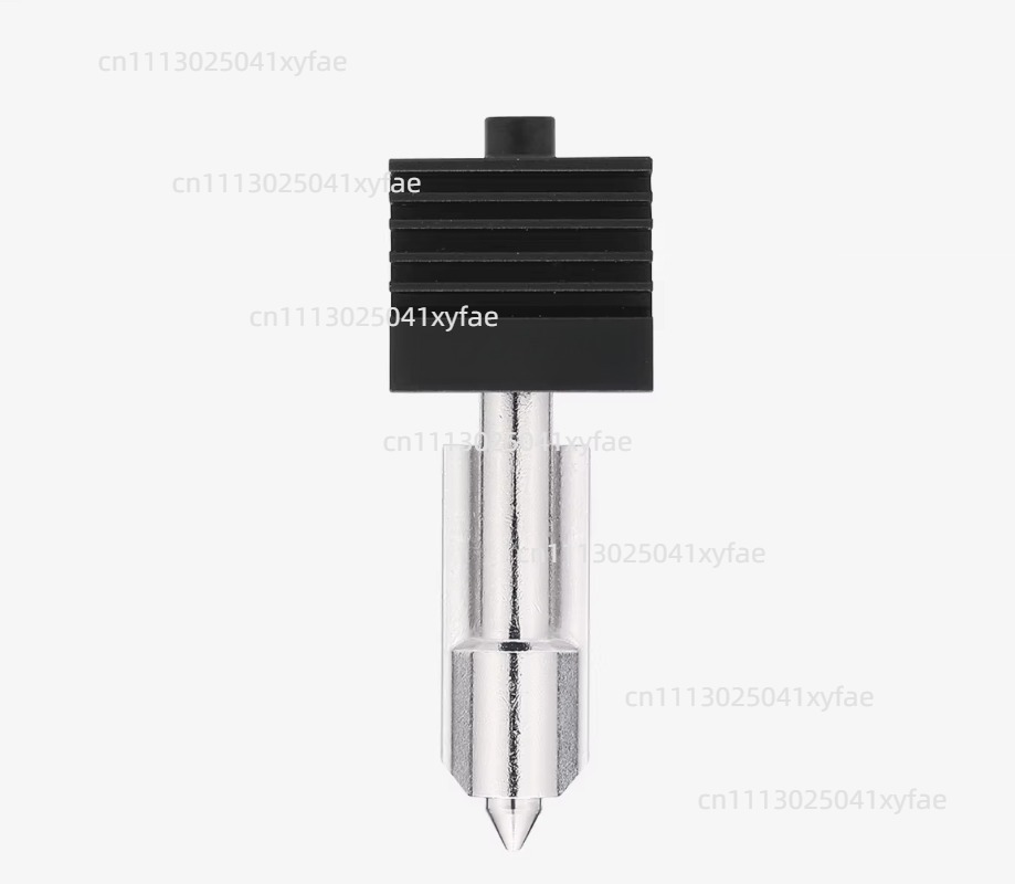 Boquilla y cabezal de impresió - Nozzle Tungsten reseña y precio