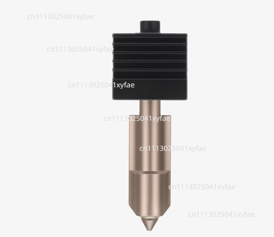 Boquilla y cabezal de impresió - Nozzle Tungsten reseña y precio