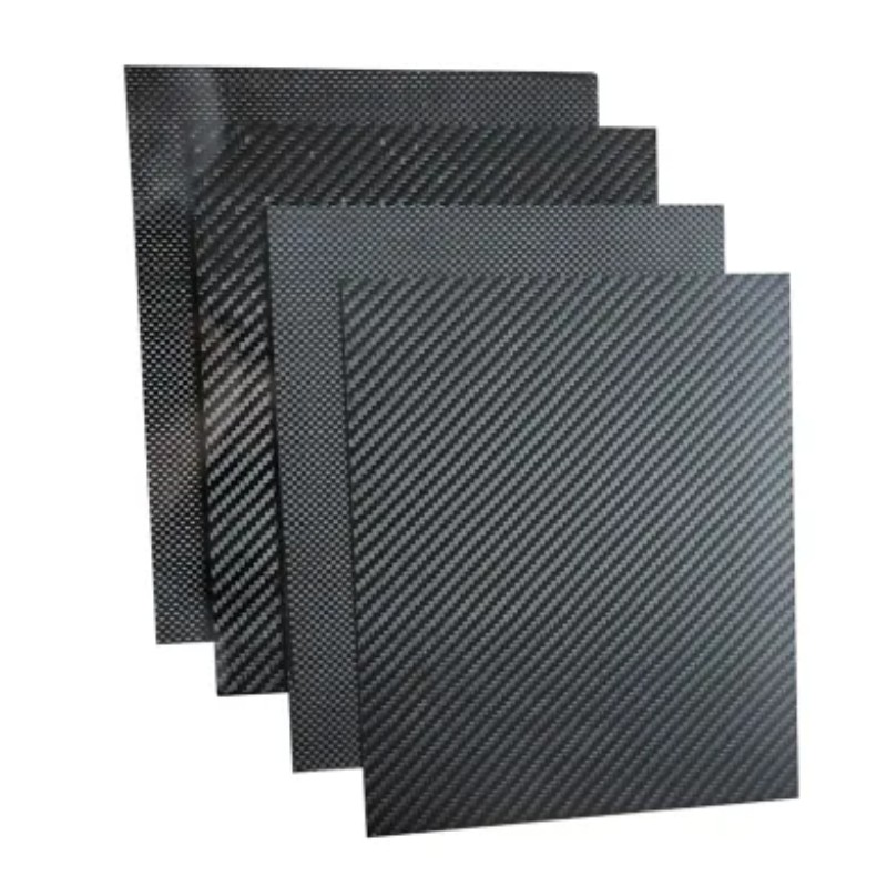 Panel de Fibra de Carbono de 1 - Build Plate reseña y precio