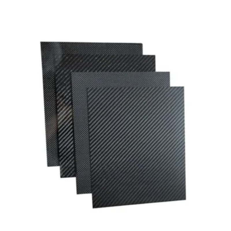 Panel de Fibra de Carbono de 1 - Build Plate reseña y precio