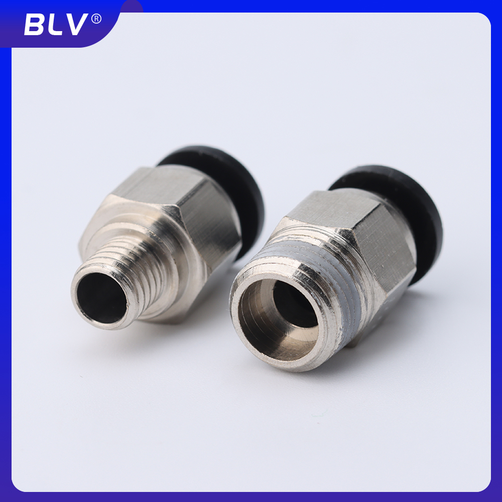 BLV ®   Conector Neumático G1/ - Bowden Tube reseña y precio