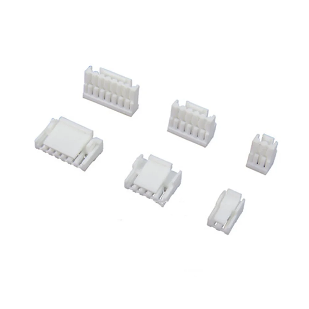 530 uds/Kit de conectores JST  - Enclosure 3D Printer reseña y precio