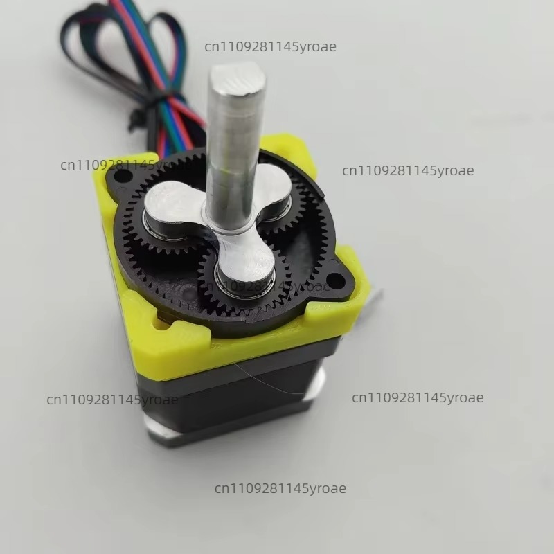Kit de eje Z Voron 2.4 Galileo - 3D Printer reseña y precio