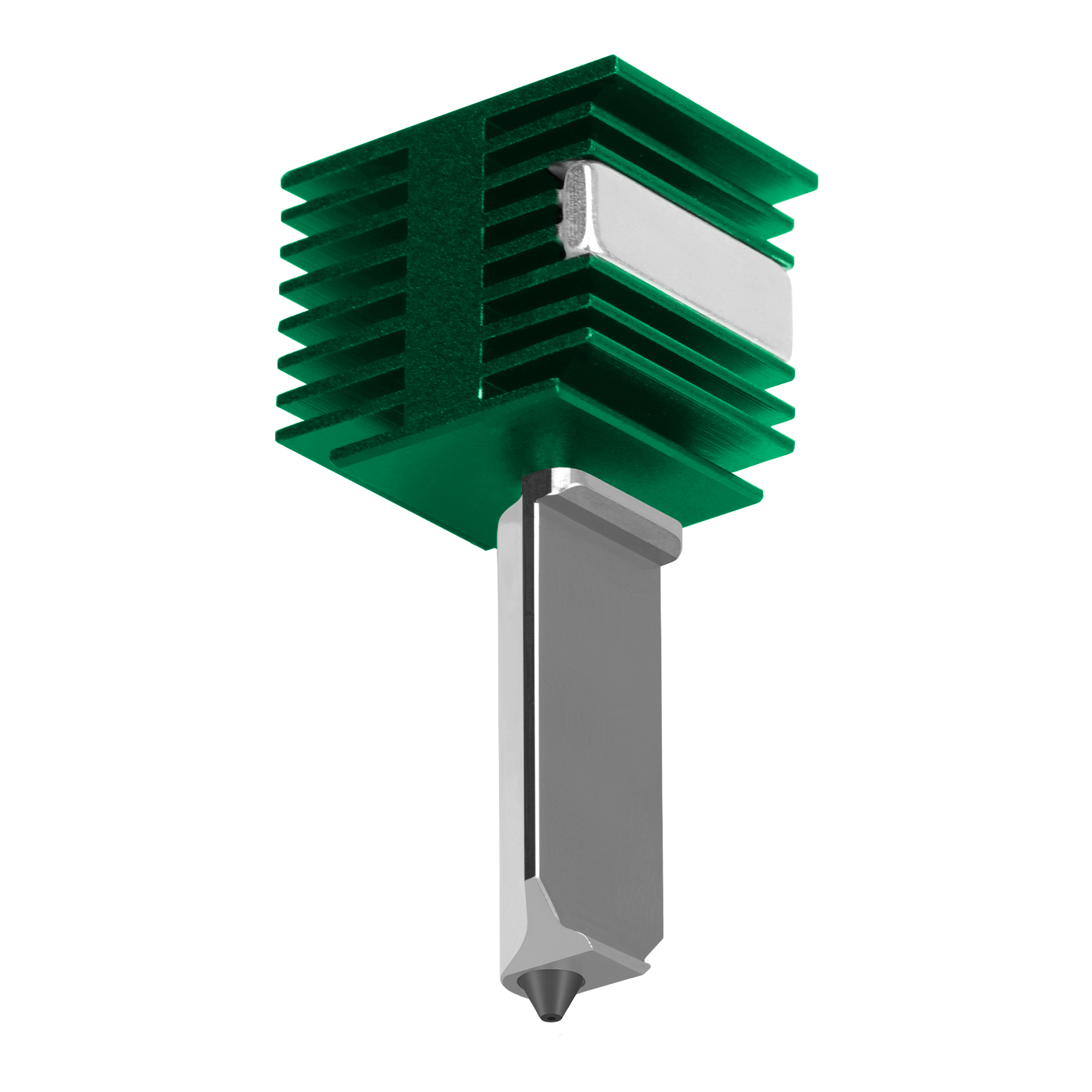 Hotend integrado mejorado para - Nozzle Tungsten reseña y precio