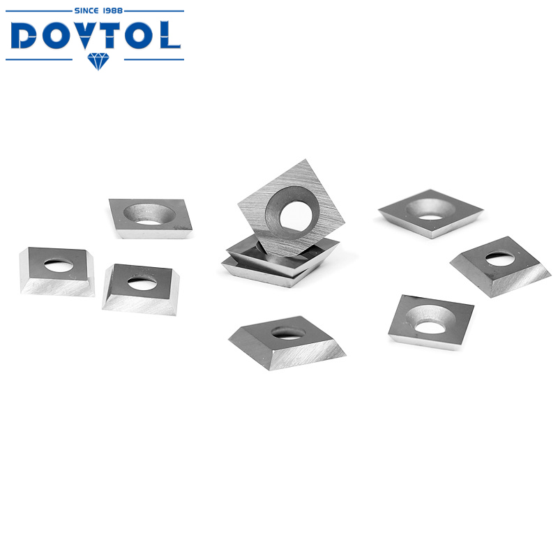 Cuchillas cuadradas de carburo - Nozzle Tungsten reseña y precio