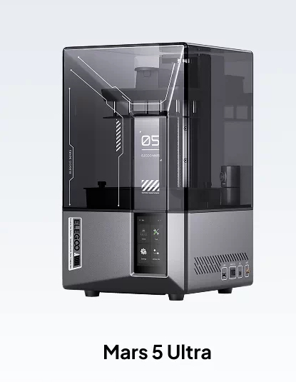 Impresora 3D Inteligente Asist - 3D Printer reseña y precio