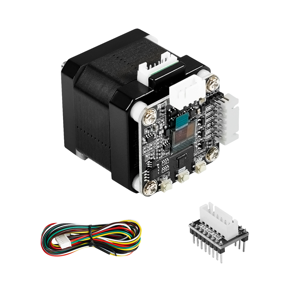 Piezas de impresora 3D CNC, Mo - Mks Sgen reseña y precio