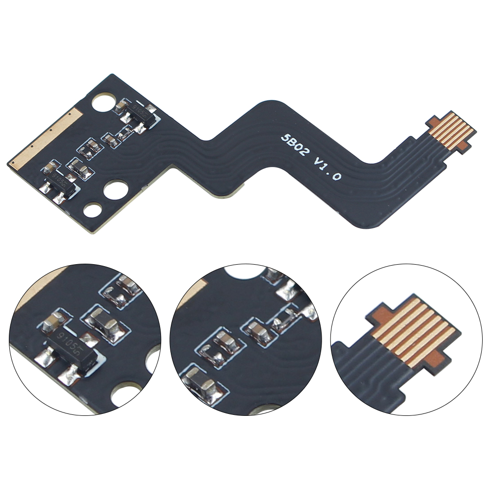 Kit de Sensor de Filamento par - Bowden Tube reseña y precio
