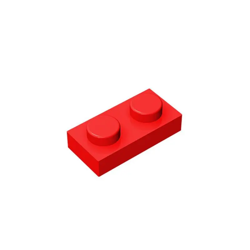 MOC Fix Your Invincible Buildi - Build Plate reseña y precio