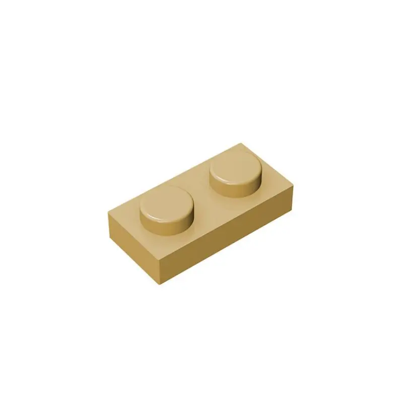 MOC Fix Your Invincible Buildi - Build Plate reseña y precio