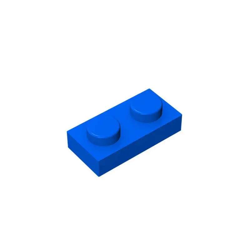 MOC Fix Your Invincible Buildi - Build Plate reseña y precio
