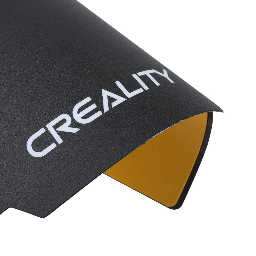 Creality Ender 3 placa adhesiv - 3D Printer Bed reseña y precio