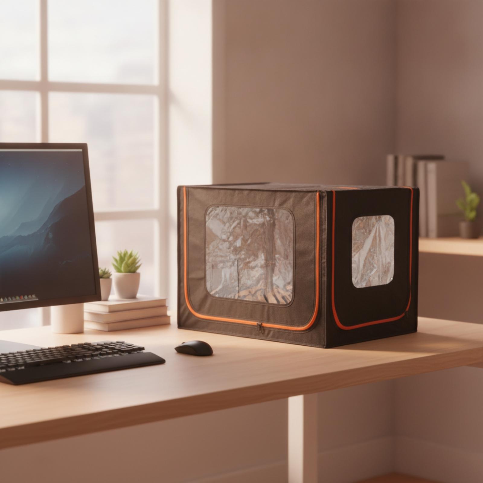 Cubierta Aislante para Impreso - Enclosure 3D Printer reseña y precio