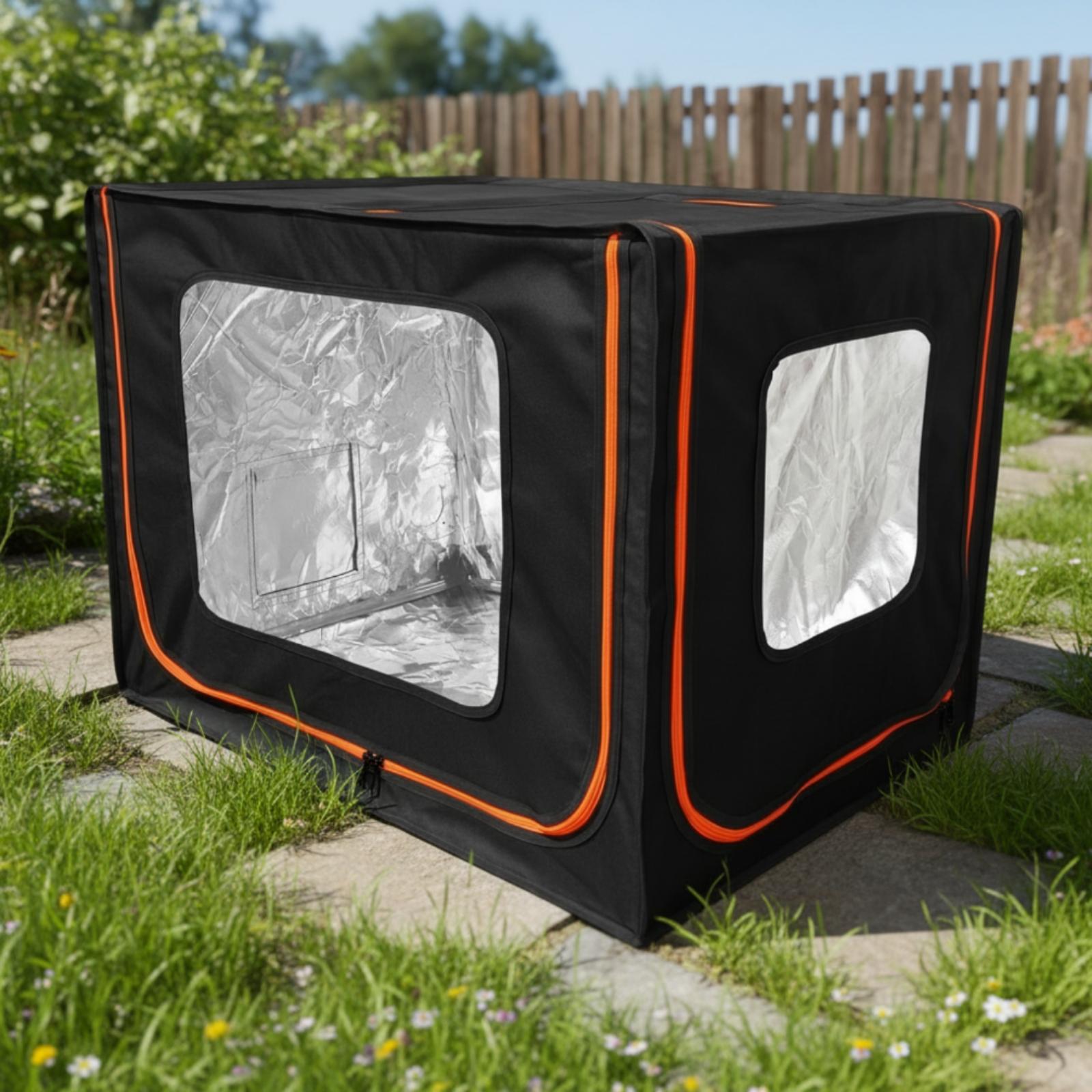 Cubierta Aislante para Impreso - Enclosure 3D Printer reseña y precio
