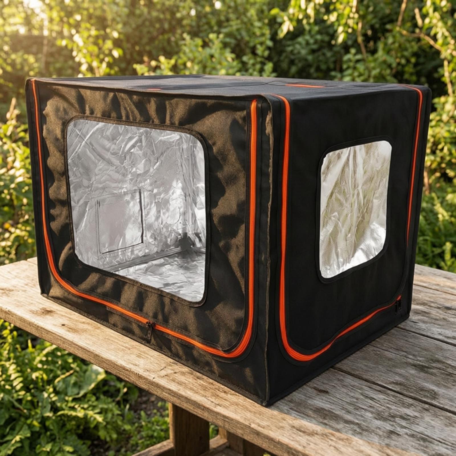 Cubierta Aislante para Impreso - Enclosure 3D Printer reseña y precio
