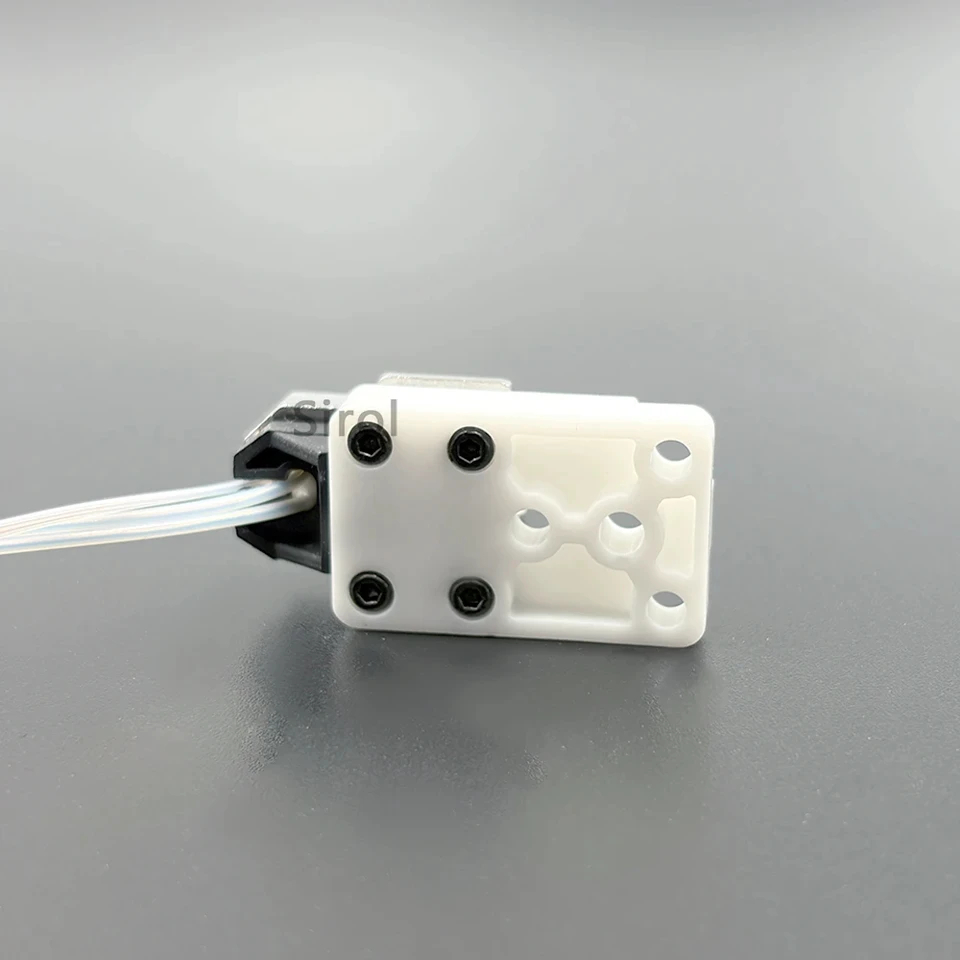 Conjunto de Calentamiento Mejo - Hotend Assembly reseña y precio
