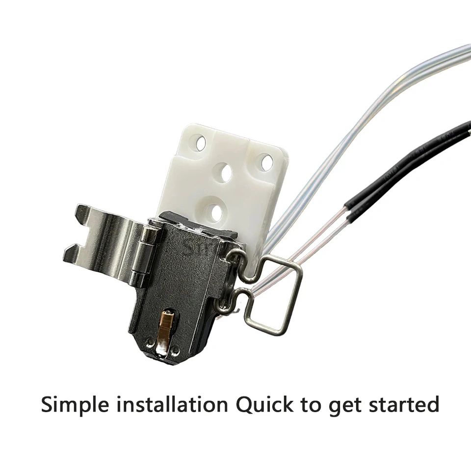 Conjunto de Calentamiento Mejo - Hotend Assembly reseña y precio