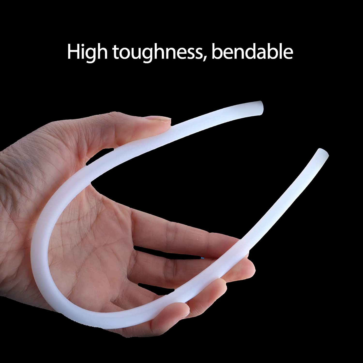 Tubo de PTFE para impresora 3D - Bowden Tube reseña y precio